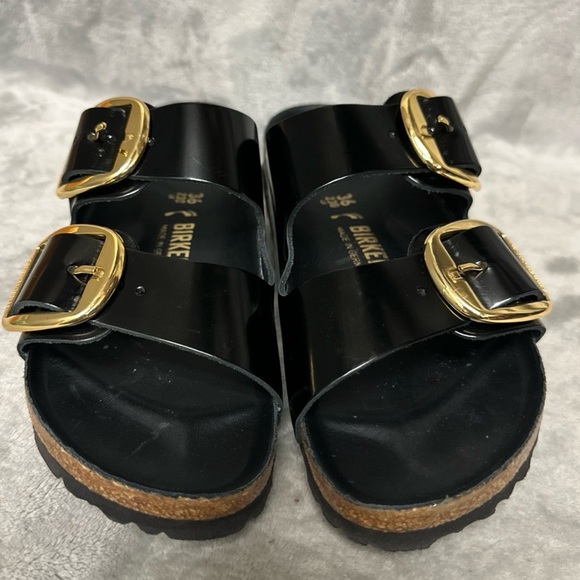 Birkenstock Arizona Big Buckle Sandals Size 36 - Picture 2 of 5